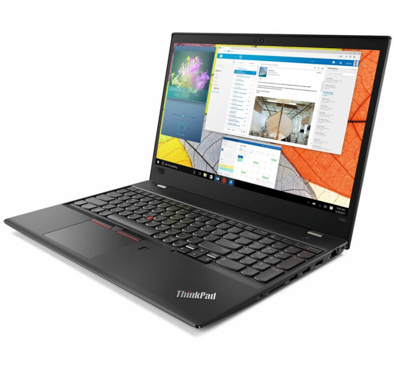 Lenovo Thinkpad T580