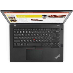 Lenovo Thinkpad T470