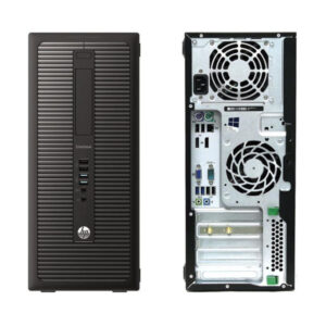 HP EliteDesk 800