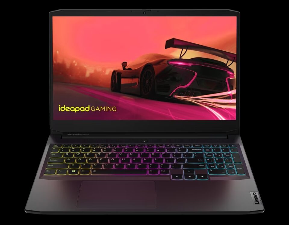 Lenovo IdeaPad Gaming 3