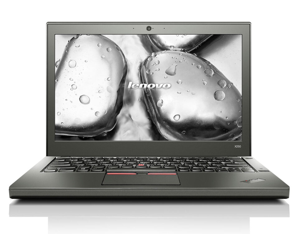 Lenovo Thinkpad X250