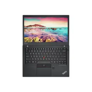 Lenovo Thinkpad T470
