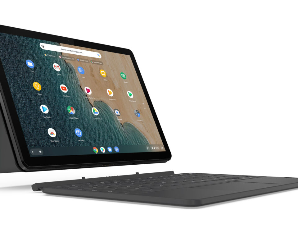 Lenovo Chromebook