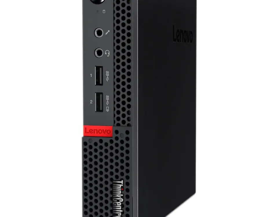 Lenovo ThinkCentre M625q