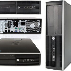 HP Elite 8300
