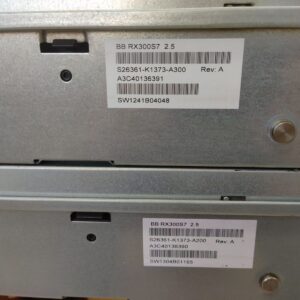 Втора Употреба Сървър FUJITSU PRIMERG RX300 S - Image 11