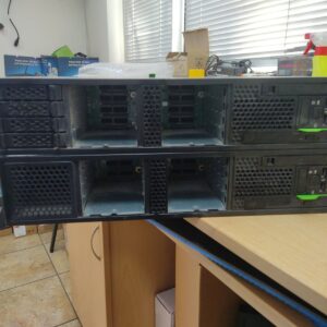 Втора Употреба Сървър FUJITSU PRIMERG RX300 S