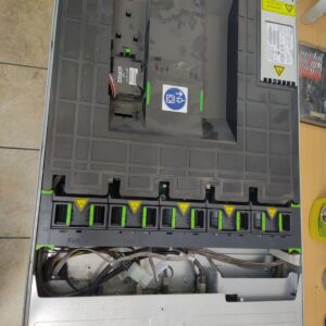 Втора Употреба Сървър FUJITSU PRIMERG RX300 S - Image 7