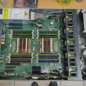 Втора Употреба Сървър FUJITSU PRIMERG RX300 S - Image 5