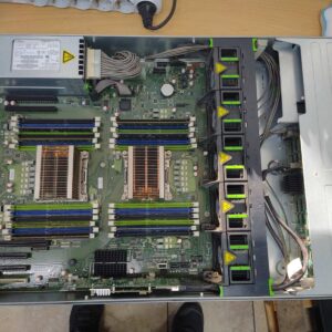 Втора Употреба Сървър FUJITSU PRIMERG RX300 S - Image 4