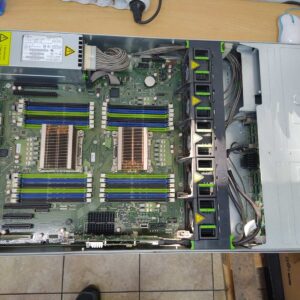 Втора Употреба Сървър FUJITSU PRIMERG RX300 S - Image 3