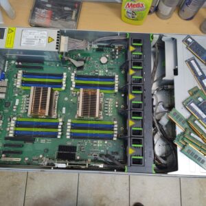 Втора Употреба Сървър FUJITSU PRIMERG RX300 S - Image 2