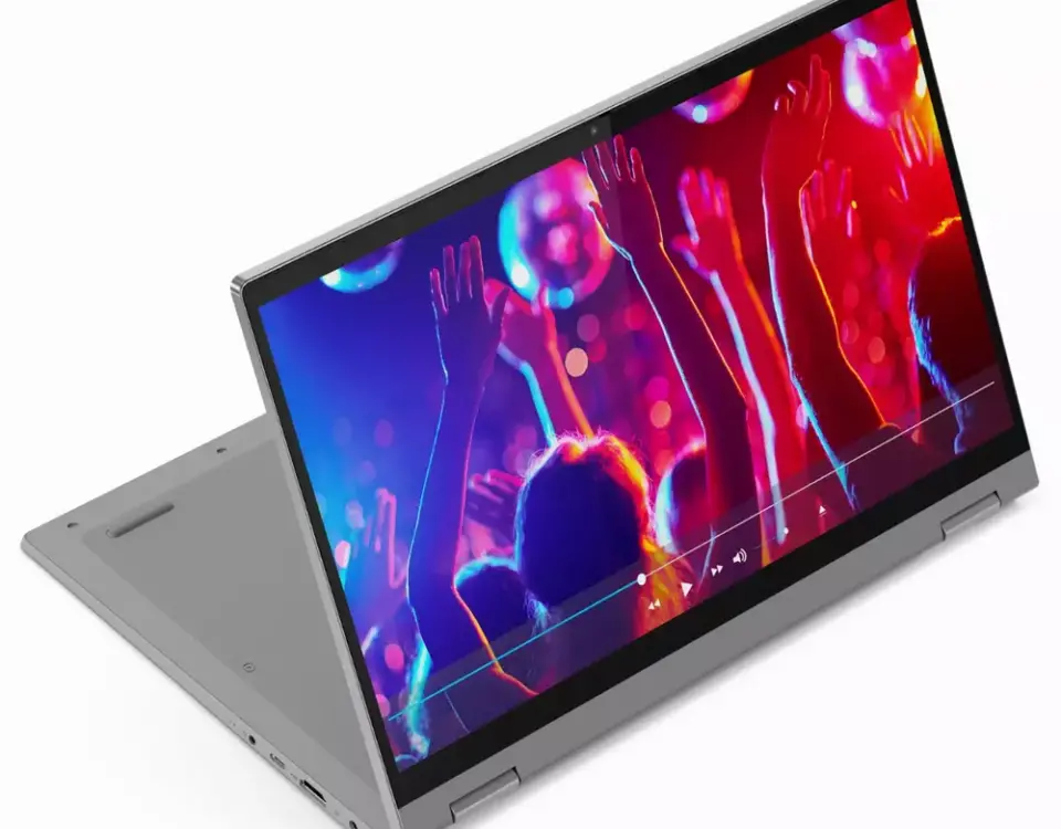 Lenovo Flex 5