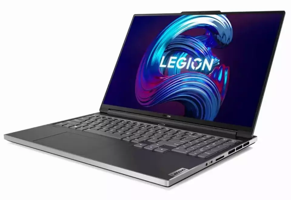 Lenovo Legion 7