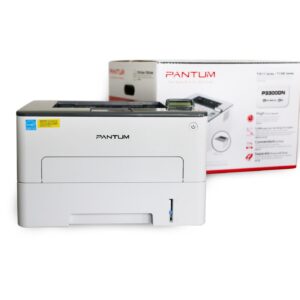 ЛАЗЕРЕН ПРИНТЕР PANTUM P3300DW