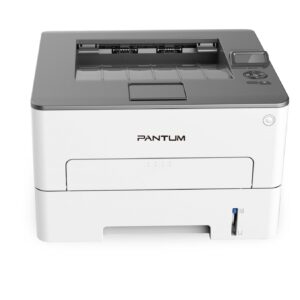ЛАЗЕРЕН ПРИНТЕР PANTUM P3300DW - Image 4