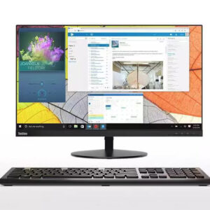 ВТОРА УПОТРЕБА Lenovo  ThinkCentre M710q Tiny с Intel Core i5-7500T (4C/4T, 2.7 / 3.3GHz, 6MB) , 8 RAM, 256 SSD M.2,WiFi, Windows 10 Pro - Image 10