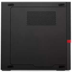 ВТОРА УПОТРЕБА Lenovo ThinkCentre M920 Tiny с Intel® Core™ i5-8500T (6C / 6T, 2.1 / 3.5GHz, 9MB) , 8 RAM, 256 SSD M.2,WiFi, Windows 10/11 Pro - Image 3