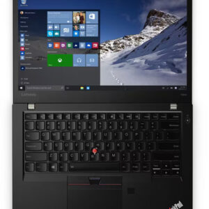 ВТОРА УПОТРЕБА Lenovo ThinkPad T460s с Core i5-6200U (2C/4T, 2.3 / 2.8GHz, 3MB) , 8 RAM, 256 SSD M.2,FHD,Intel HD Graphics, Windows 10 Pro - Image 4