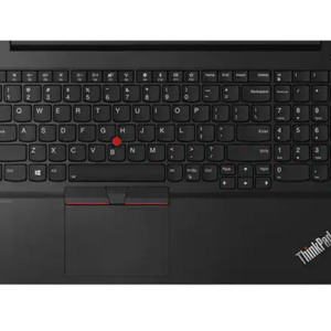 ВТОРА УПОТРЕБА Lenovo ThinkPad E15 с Intel® Core™ i5-10210U (4C / 8T, 1.6 / 4.2GHz, 6MB), 8 RAM, 256 SSD M.2,FHD,IPS, Windows 10 Pro - Image 6