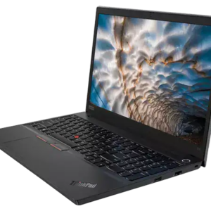 ВТОРА УПОТРЕБА Lenovo ThinkPad E15 с Intel® Core™ i5-10210U (4C / 8T, 1.6 / 4.2GHz, 6MB), 8 RAM, 256 SSD M.2,FHD,IPS, Windows 10 Pro
