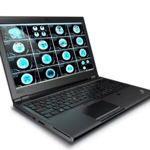ВТОРА УПОТРЕБА Lenovo ThinkPad P52 с Intel Core i7-8850H (6C / 12T, 2.6 / 4.3GHz, 9MB), 32 RAM, 512 SSD M.2,FHD,IPS,NVIDIA Quadro P2000 4GB, Windows 10 Pro - Image 10