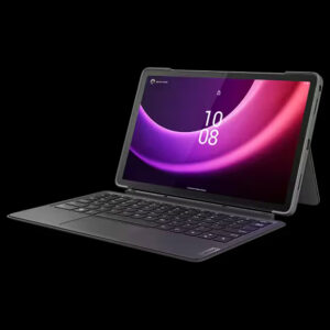 КЛАВИАТУРА и гръб за Таблет Lenovo Keyb Pack for P11 G2 -GB (Разопакован) - Image 2
