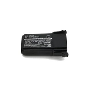 Батерия за дистанционно управление за кран ELCA CONTROL-GEH-A, Sfera Genio PINC-GEH  NIMH 7,2V 1200mAh Cameron Sino - Image 4
