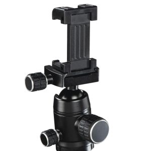 HAMA Стойка за смартфон "Pro II", 9,5 см, 1/4", 04648 - Image 5