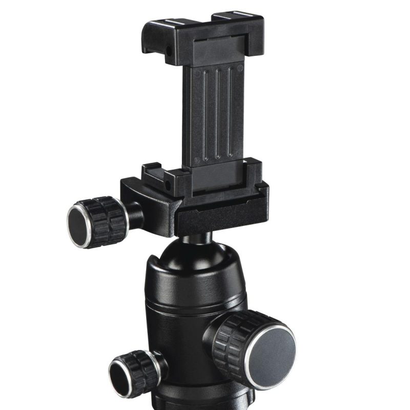 HAMA Стойка за смартфон "Pro II", 9,5 см, 1/4", 04648 - Image 5