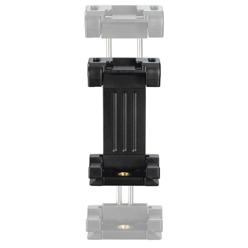 HAMA Стойка за смартфон "Pro II", 9,5 см, 1/4", 04648 - Image 6