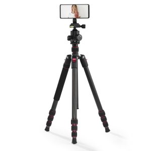 HAMA Стойка за мобилен телефон "Puck", магнитна, 04655 - Image 9