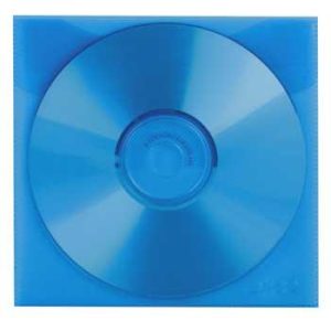 HAMA Предпазни пликове за CD/DVD, 100 бр, цветни - Image 5
