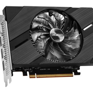 Видео карта ASRock Intel ARC A380 Challenger ITX 6GB OC - Image 4
