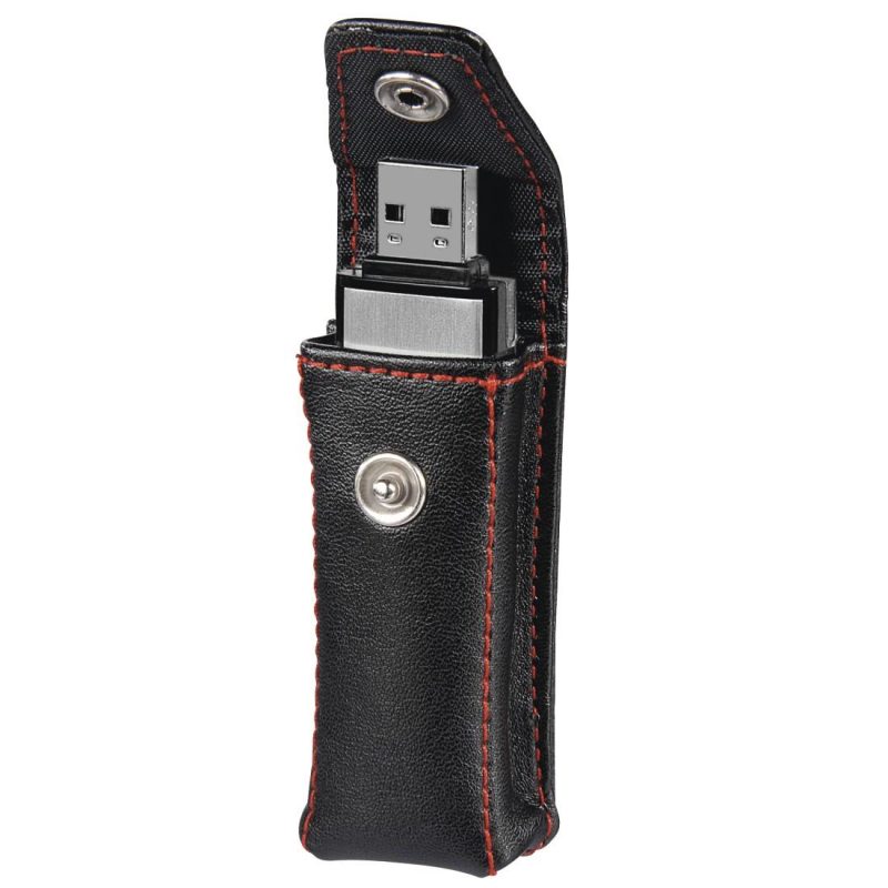 HAMA Калъф за USB памет "Fashion" - Image 2