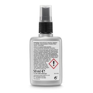 Xavax Почистващ спрей за ютии 50 ml - Image 3