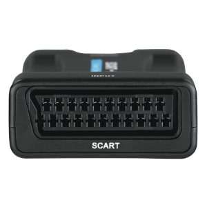 HAMA Видео конвертор AV, Scart към HDMI - Image 5