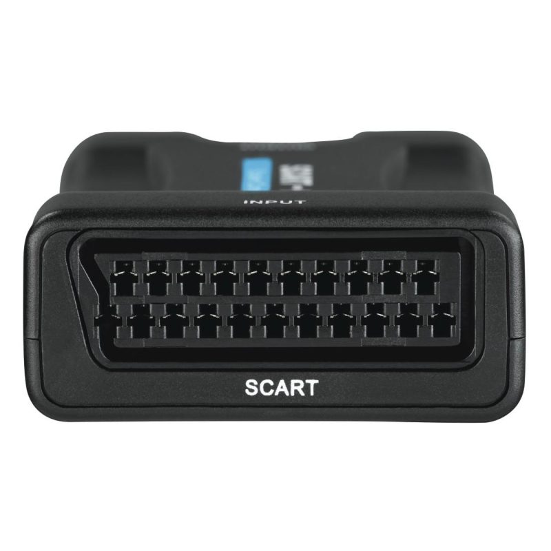 HAMA Видео конвертор AV, Scart към HDMI - Image 5