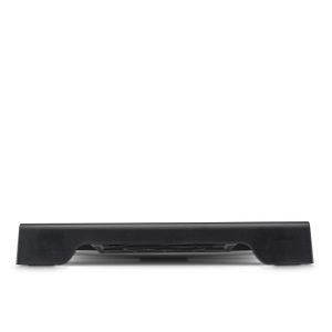 Hama охлаждаща поставка за лаптоп Black Edition с вентилатор, USB - Image 3