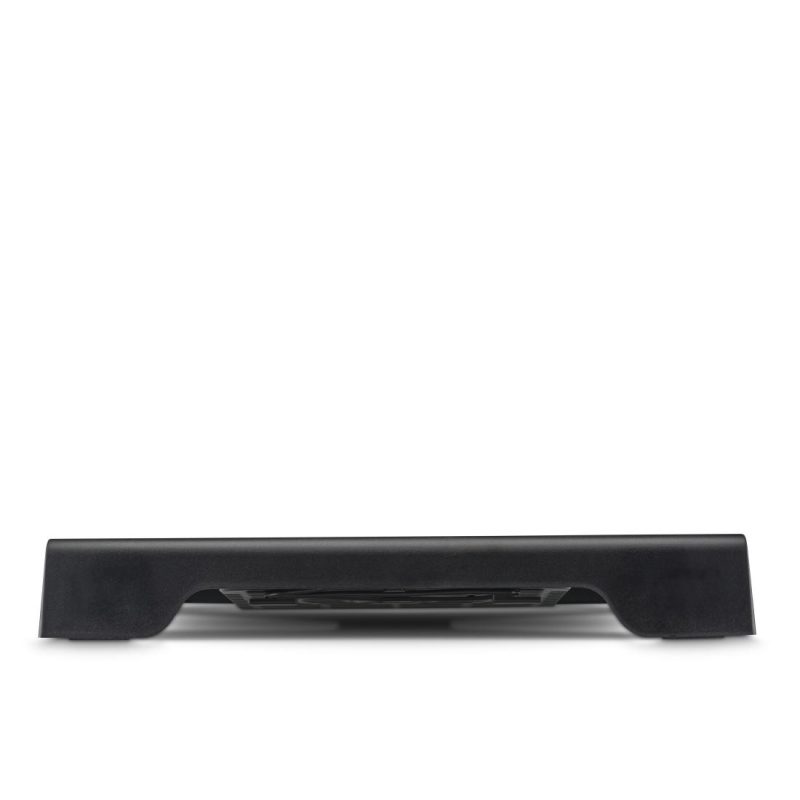 Hama охлаждаща поставка за лаптоп Black Edition с вентилатор, USB - Image 3