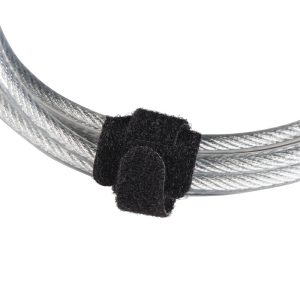 HAMA Заключващо "Nano" устройство за лаптоп, 4-цифрен код, 126822 - Image 5