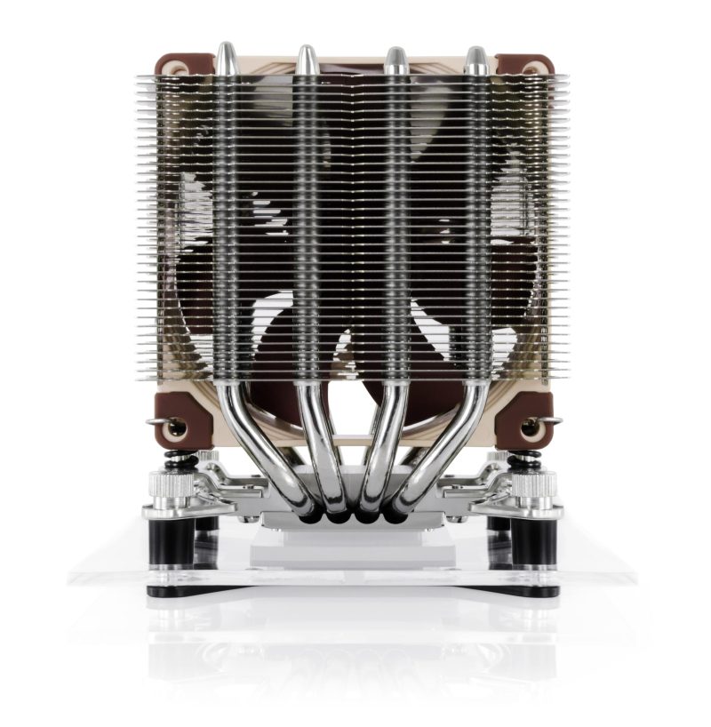 Охладител за процесор Noctua NH-D9L - Image 2
