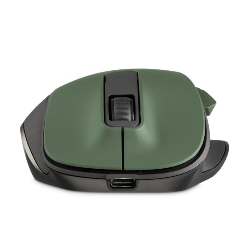 HAMA Безжична оптична мишка MW-500 Recharge, 173035 - Image 6