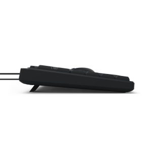 HAMA Жичен комплект клавиатура и мишка CKM-200, USB-A, USB-C - Image 8
