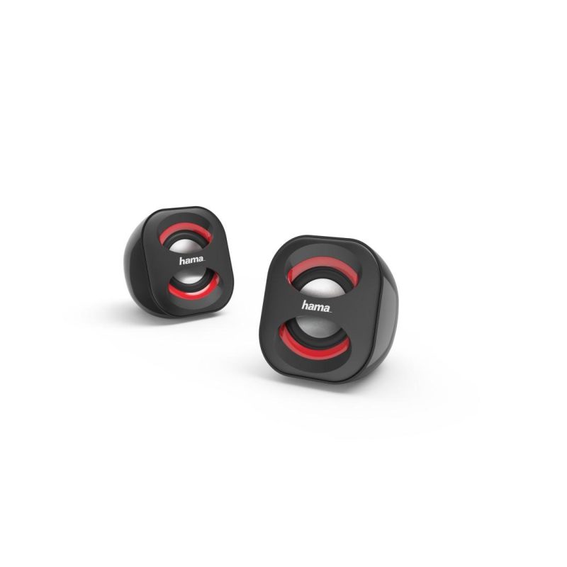 Тонколонки HAMA Sonic Mobil 183, 173131 - Image 2
