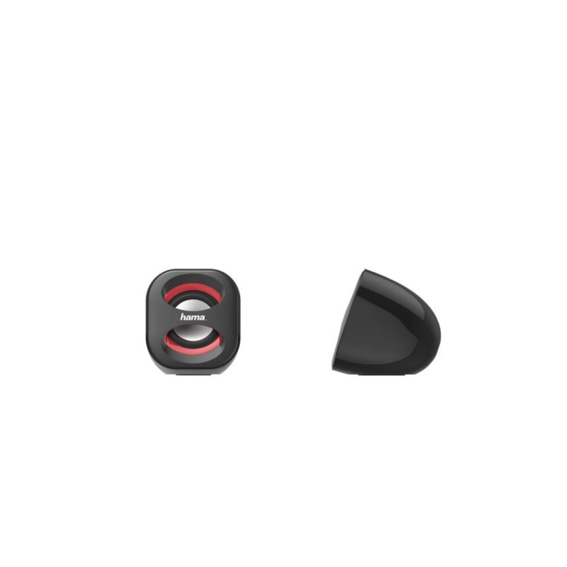Тонколонки HAMA Sonic Mobil 183, 173131 - Image 4
