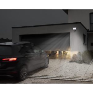Камера за наблюдение HAMA, За открито, Осветление, Сензор за движение, WLAN - Image 4