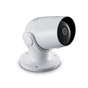 HAMA Wi-Fi камера 1080p, функция за нощно виждане и сензор, 176645 - Image 4