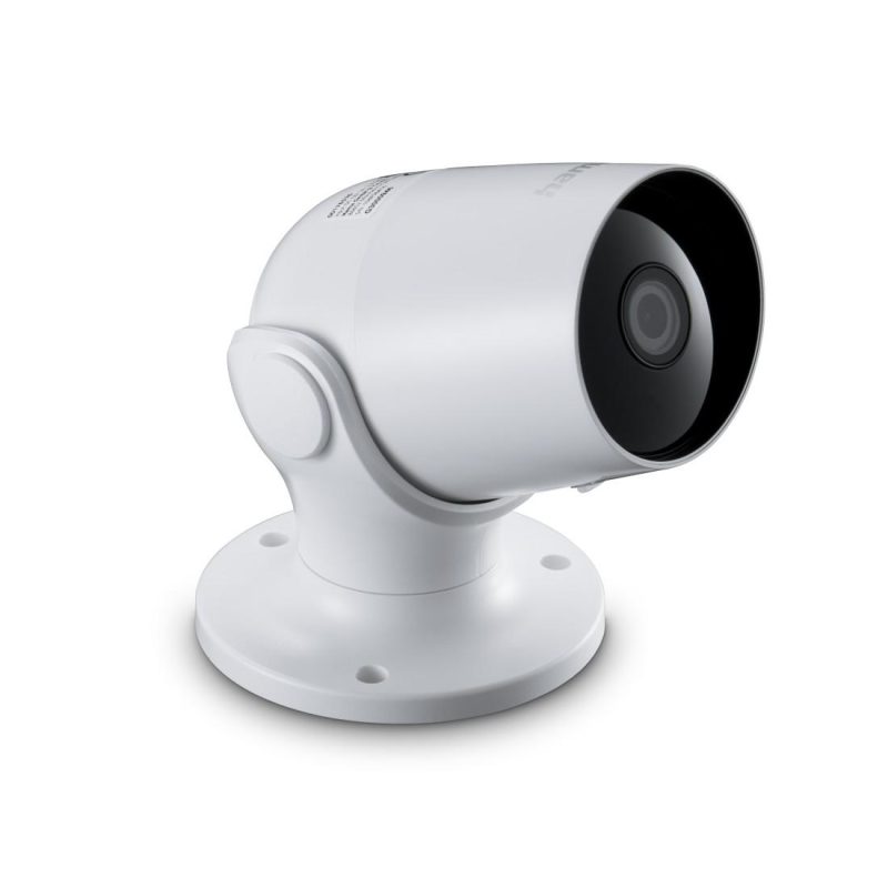 HAMA Wi-Fi камера 1080p, функция за нощно виждане и сензор, 176645 - Image 4