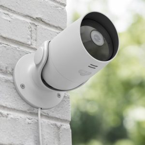 HAMA Wi-Fi камера 1080p, функция за нощно виждане и сензор, 176645 - Image 6